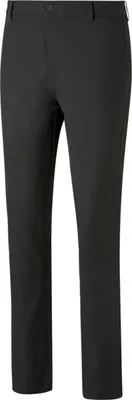 Produktbild von PUMA Dealer Tailored Golfhose Herren 02 - puma black 32/30