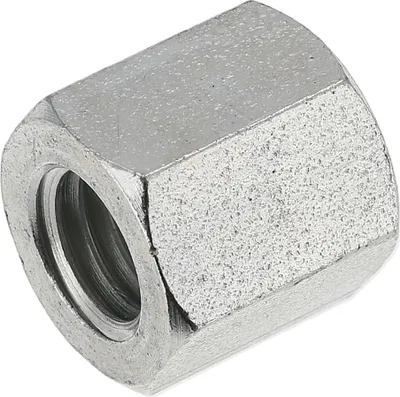 Zdjęcie produktu dla Nakretka szesciokatna M10x1.5 Wysokosc 15,5 mm