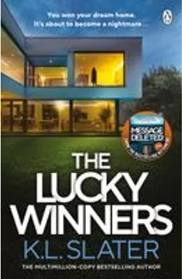 Obrázok produktu pre The Lucky Winners