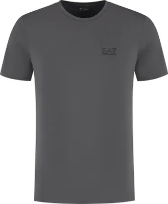 Produktbild von EA7 Core Identity Shirt Herren