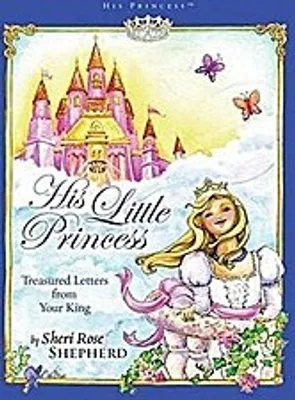 Produktbild von His Little Princess