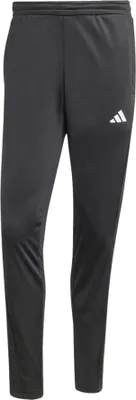 Produktbild von Adidas 3-Stripe Trainingshose Herren - Schwarz | Größe: M