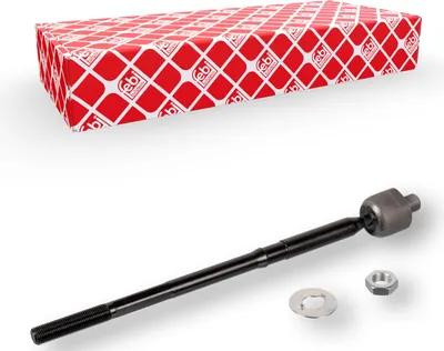 Produktbild von FEBI BILSTEIN 42464 Axialgelenk Spurstange für FORD MAVERICK Vorne Links Vorne Rechts