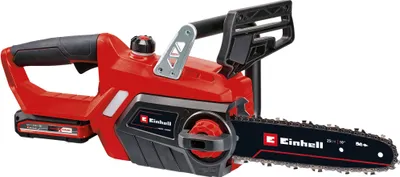 Produktbild von Einhell Power X-Change Akku-Kettensäge GE-LC 18 Li Kit (1x3,0Ah)