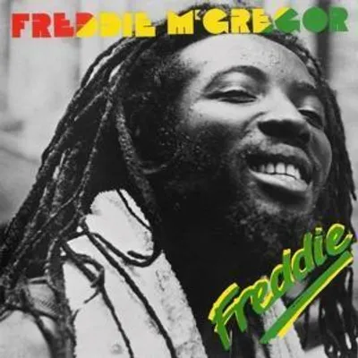 Produktbild von Freddie