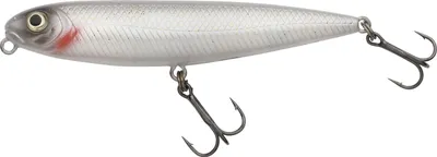 Produktbild von Berkley Wobbler Pulse Slurp 8,5cm Farbe Pearl White