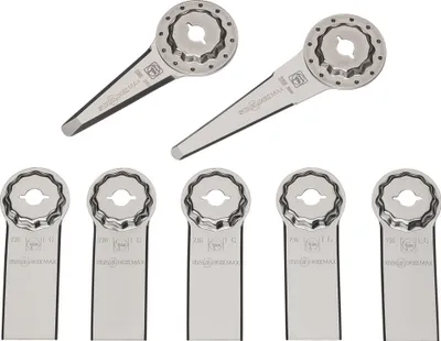 Produktbild von Fein Profi Set Starlock MAX Fugensanierung