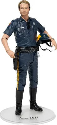 Image de Figurka Akcji Terence Hill jako Matt Kirby 18 cm - Oakie Doakie Toys