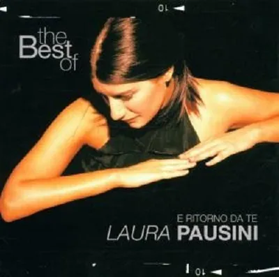 Produktbild von Pausini,Laura-Best Of...,The
