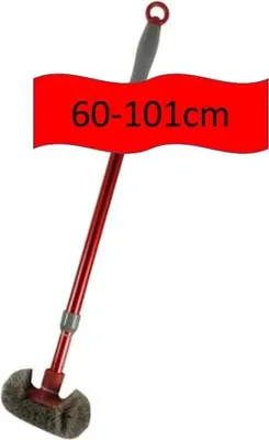 Produktbild von Schrubber Teleskop 60-101 cm + 10 Liter Eimer