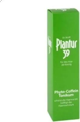 Obrázek produktu pro Plantur, tonikum pro růst vlasů a posílení vlasových kořínků, 200 ml