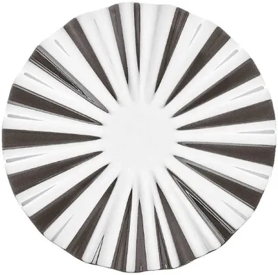 Obrázok produktu pre Untersetzer Edelstahl, ø: 120 mm