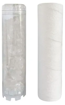 Image de Kit anti-calcaire Standard-1an