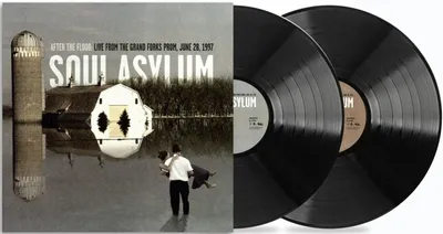 Obrázok produktu pre Soul Asylum - After The Flood: Live From The Grand Forks Prom, June 28, 1997 (RSD) (2 LP)