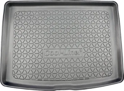 Produktbild von Z493671 Kofferraumwanne kompatibel mit Mercedes GLA (H247) Plug-in Hybrid 04.2020-