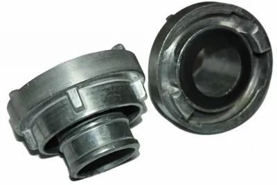 Zdjęcie produktu dla Szybkozłączka do węża 2 cali /krótka/ M85343
