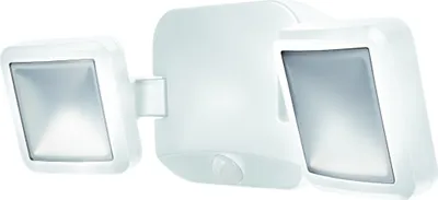 Produktbild von Ledvance LED Spotlight Double weiß