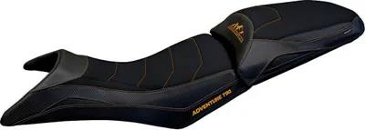 Image de Tapis de selle Comfort 3BL-1 pour KTM 790 Adventure S (2019-2020)