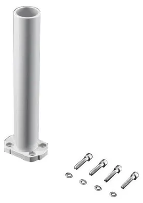 Produktbild von Rittal CP 6206.650, Stahl, Grau