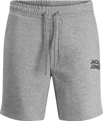 Produktbild von Jack & Jones Shorts Weiche NEWSOFT SWEAT SHORTS mit Logoprint