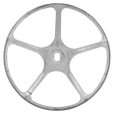 Produktbild von BLUPARTS - KOMPATIBEL 10108381 Riemenscheibe passend für SAMSUNG DC66-00500A BLUPARTS in Waschmaschine