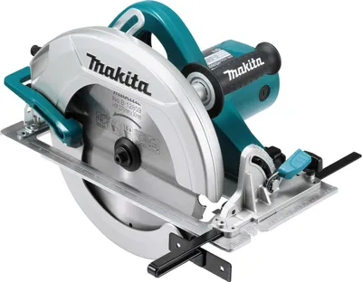 Obrázek produktu pro Makita Handkreissäge 2.000 W - 4.300 U/min - 270 mm