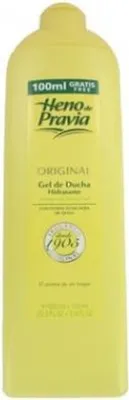 Image de Heno de Pravia Duschgel Original 750 ml
