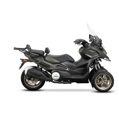 Produktbild von SP 1121692 SHAD Top Master Montagesatz  passend fuer KYMCO CV3