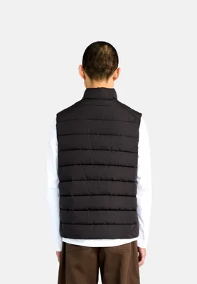Zdjęcie produktu dla Lyle & Scott - Kamizelka pikowana