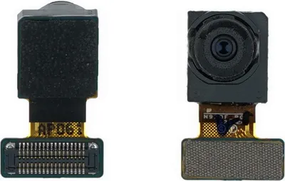 Produktbild von Front Kamera für Samsung S6 edge Plus (SM-G928F) Selfie Kamera Vorderkamera
