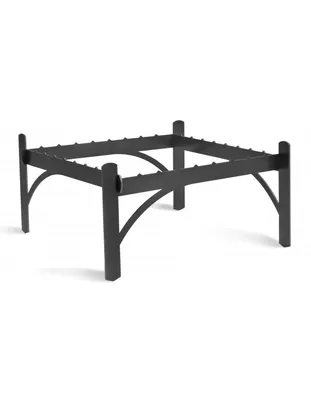 Immagine prodotto di Supporto per padella in acciaio 50 cm