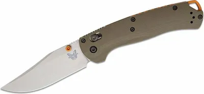 Productafbeelding van Vouwmes Benchmade 15536 Taggedout