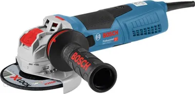 Produktbild von Bosch GWX 17-125 S Professional Winkelschleifer
