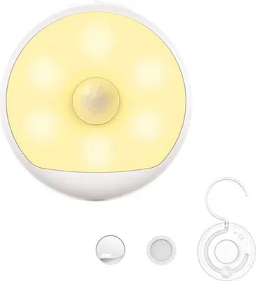 Produktbild von Yeelight YLYD01YL Sensor LED Nachtlicht