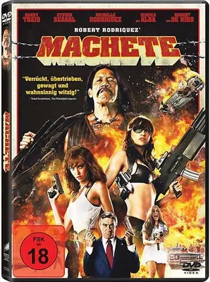 Produktbild von Machete