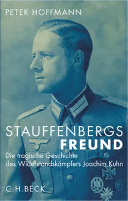 Produktbild von Stauffenbergs Freund