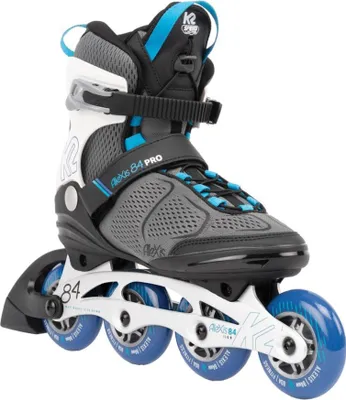 Obrázok produktu pre K2 inline korčule Alexis 84 Pro 2022, 30G051711