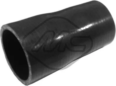Produktbild von Metalcaucho 09877 Turbo Ladeluftschlauch für RENAULT MEGANE III Grandtour (KZ0/1) Scénic III (JZ0/1) GRAND SCÉNIC III (JZ0/1) Megane III Schrägheck
