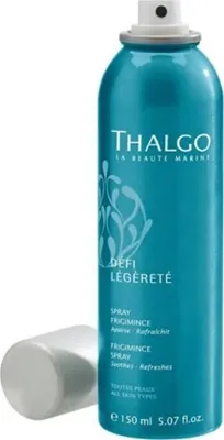 Produktbild von Thalgo Defi Legerete Frigimince Spray 150 ml