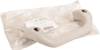 Produktbild von Original Fiat Türgriff Griff Innenraum rechts Grau Ducato 2006-2014 735442311