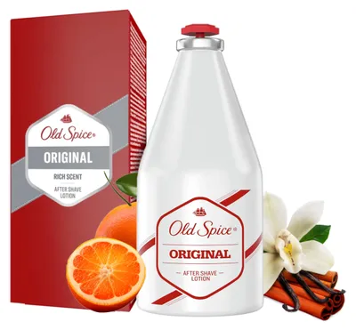 Productafbeelding van Old Spice® 5011321772335 Old Spice® ORIGINAL After Shave 100 ml