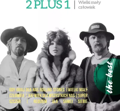 Produktbild von Das Beste - Großer kleiner Mann LP