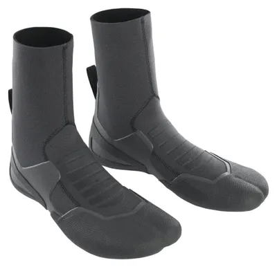 Imagen del producto de Botas de neopreno ION Plasma 3/2, diseño dividido interno, unisex, color , talla de calzado 40/41