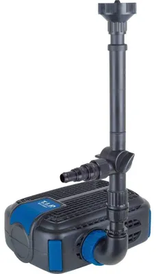 Immagine prodotto di Pompa multifunzione WPF 1500 S ; 30425
