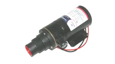 Immagine prodotto di Osculati Macerator 12V 43l WC manuale / Accessori