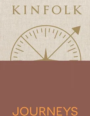 Obrázek produktu pro Kinfolk Journeys