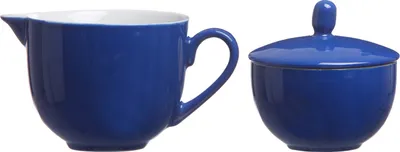 Obrázek produktu pro Ritzenhoff & Breker DOPPIO sada na mléko a cukr indigově modrá