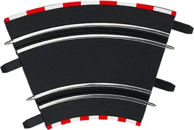 Produktbild von Carrera Toys 61612, Schwarz