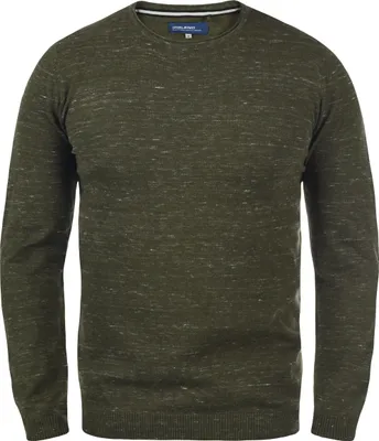 Produktbild von BLEND BHAdrian Herren Strickpullover Feinstrick Pullover