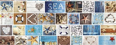 Image de Toile cirée Ancre Maritim Mer lavable Nappe cirée 140 x 240 - 31946-Maritim